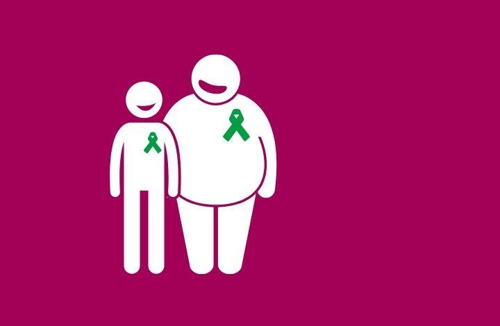 Mens mental health month